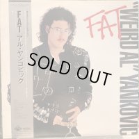 "Weird Al" Yankovic / Fat - Even Worse