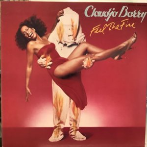 画像1: Claudja Barry ‎/ Feel The Fire