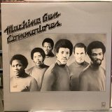 Commodores / Machine Gun