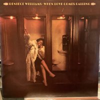 Deniece Williams / When Love Comes Calling