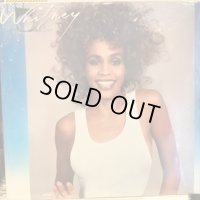 Whitney Houston ‎/ Whitney