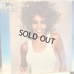 画像1: Whitney Houston ‎/ Whitney