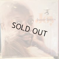 Isaac Hayes / Joy