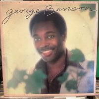 George Benson / Livin' Inside Your Love
