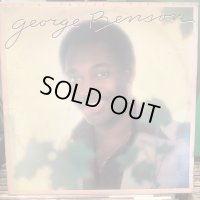 George Benson / Livin' Inside Your Love