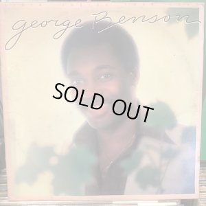 画像1: George Benson / Livin' Inside Your Love