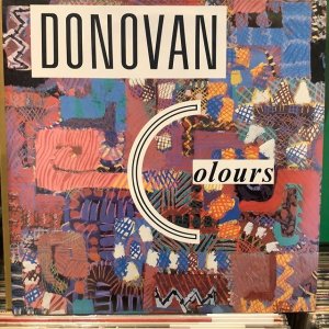 画像1: Donovan / Colours