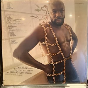 画像2: Isaac Hayes / Joy