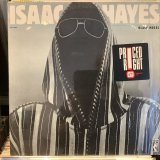 Isaac Hayes / Black Moses