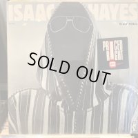 Isaac Hayes / Black Moses