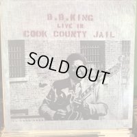 B.B. King / Live In Cook County Jail