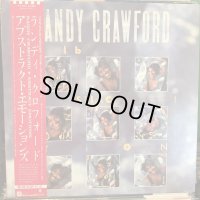 Randy Crawford / Abstract Emotions