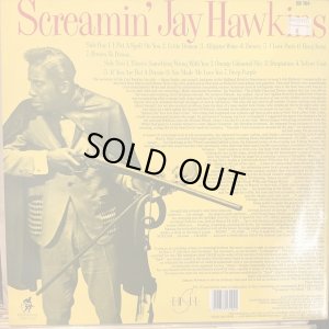 画像2: Screamin' Jay Hawkins / Frenzy