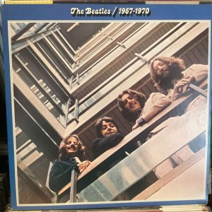 画像1: The Beatles / 1967-1970