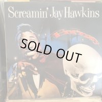 Screamin' Jay Hawkins / Frenzy
