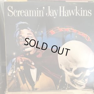 画像1: Screamin' Jay Hawkins / Frenzy