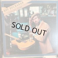 Roy Buchanan / Loading Zone