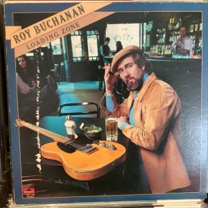 画像1: Roy Buchanan / Loading Zone