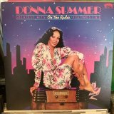 Donna Summer / On The Radio
