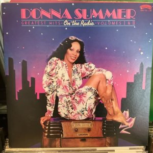 画像1: Donna Summer / On The Radio