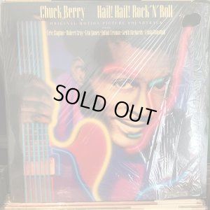 画像1: Chuck Berry / Hail! Hail! Rock 'N' Roll