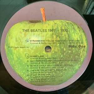 画像2: The Beatles / 1967-1970