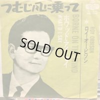 Roy Orbison / Borne On The Wind