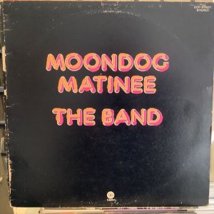 画像1: The Band / Moondog Matinee