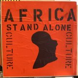 Culture / Africa Stand Alone