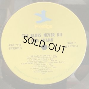 画像3: Otis Spann / The Blues Never Die!