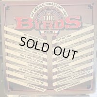 The Byrds / The Original Singles 1965-1967 Volume 1