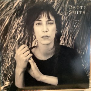 画像1: Patti Smith / Dream Of Life