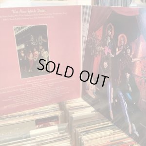 画像3: New York Dolls / New York Dolls + Too Much Too Soon