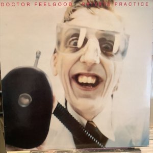 画像1: Doctor Feelgood / Private Practice