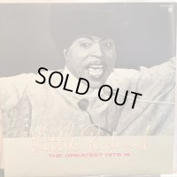 Little Richard / The Greatest Hits 16
