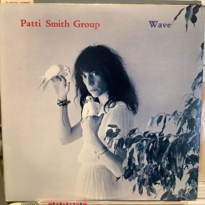 画像1: Patti Smith Group / Wave