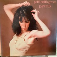 Patti Smith Group / Easter