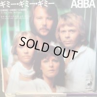 ABBA / Gimme! Gimme! Gimme!