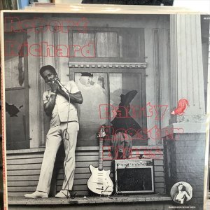 画像1: Robert Richard / Banty Rooster Blues