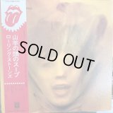 The Rolling Stones / Goats Head Soup