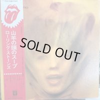 The Rolling Stones / Goats Head Soup