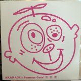 Akakage / Akakage's Summer Cuts!!!!!!!!!!!