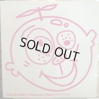 Akakage / Akakage's Summer Cuts!!!!!!!!!!!