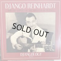 Django Reinhardt / Djangology