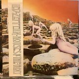 Led Zeppelin / Houses Of The Holy