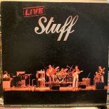 Stuff / Live Stuff