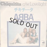 ABBA / Chiquitita