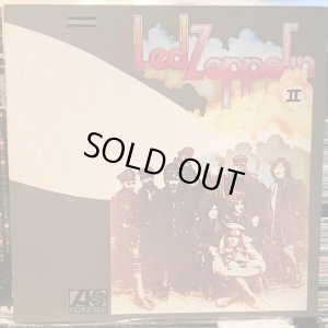 画像1: Led Zeppelin ‎/ Led Zeppelin II