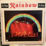 Rainbow / On Stage