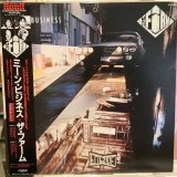 The Firm / Mean Business